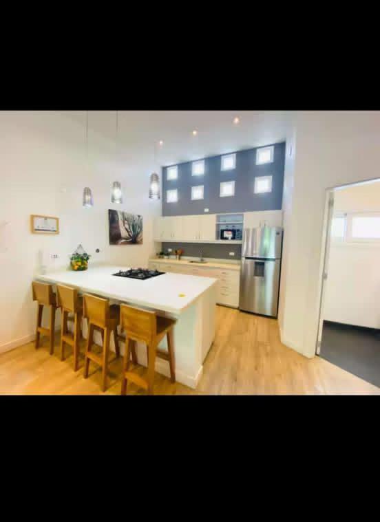 Apartamento de 3 habitaciones - 5
