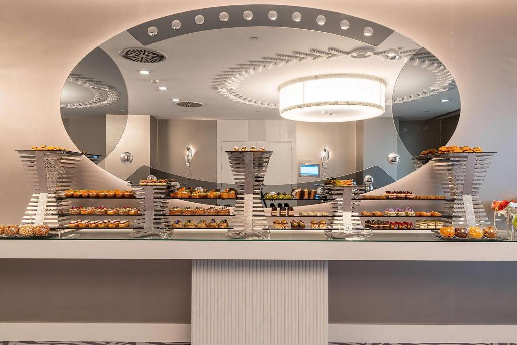 Meeting room / ballrooms