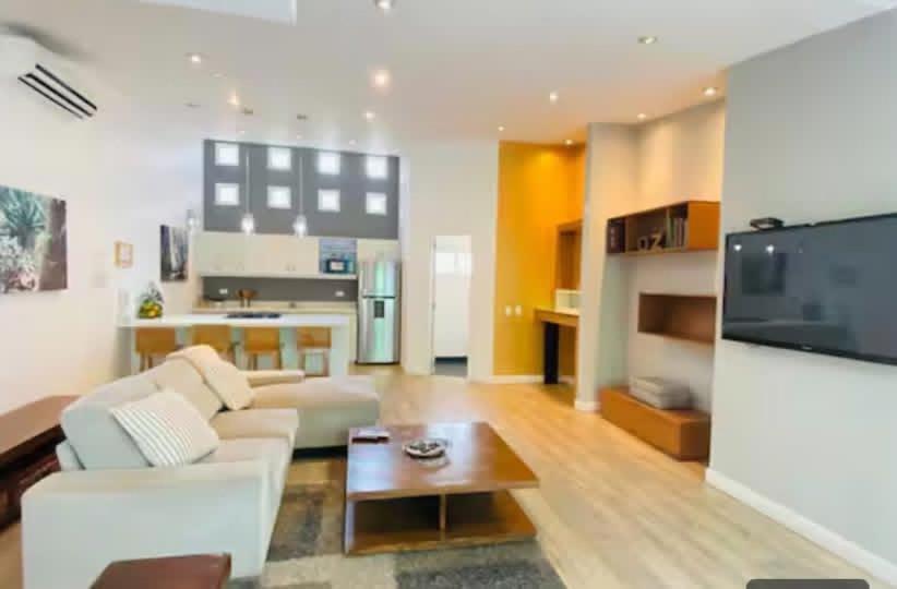 Apartamento de 3 habitaciones - 3