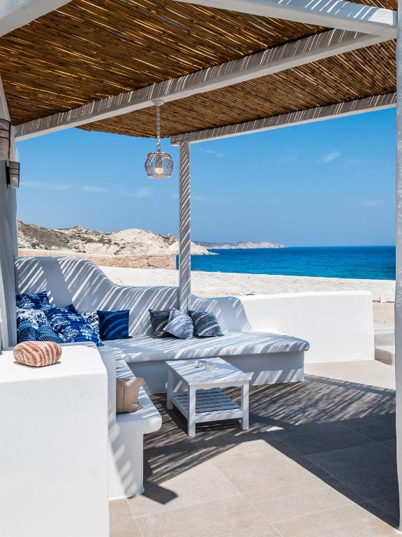 Aerides Mandrakia Milos — Hotel in Milos Island