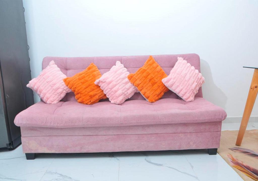 apartamentoacogedorcama2x2wifiTvtranquiloyseguroi - 4