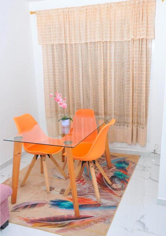 apartamentoacogedorcama2x2wifiTvtranquiloyseguroi - 5
