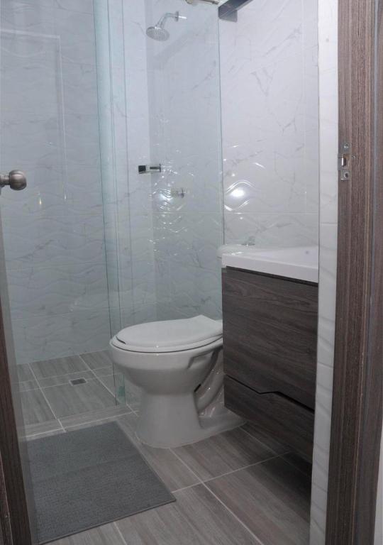 apartamentoacogedorcama2x2wifiTvtranquiloyseguroi - 1