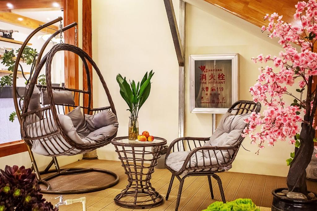 호텔 내부 시설 2