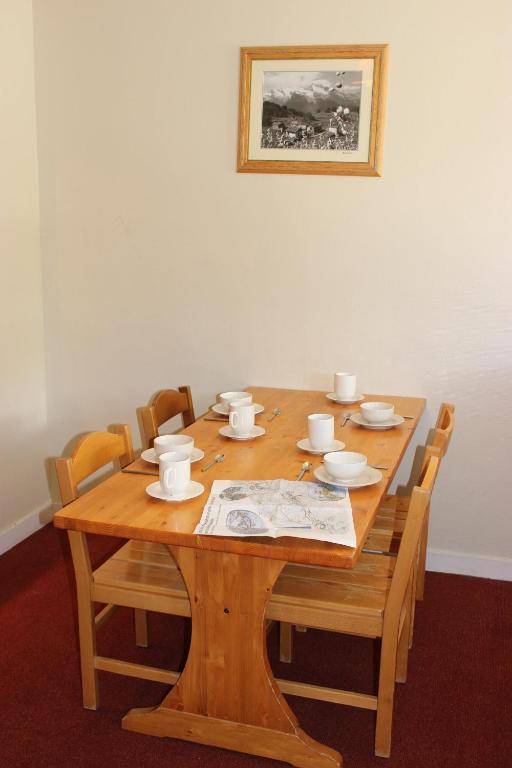 Facilities