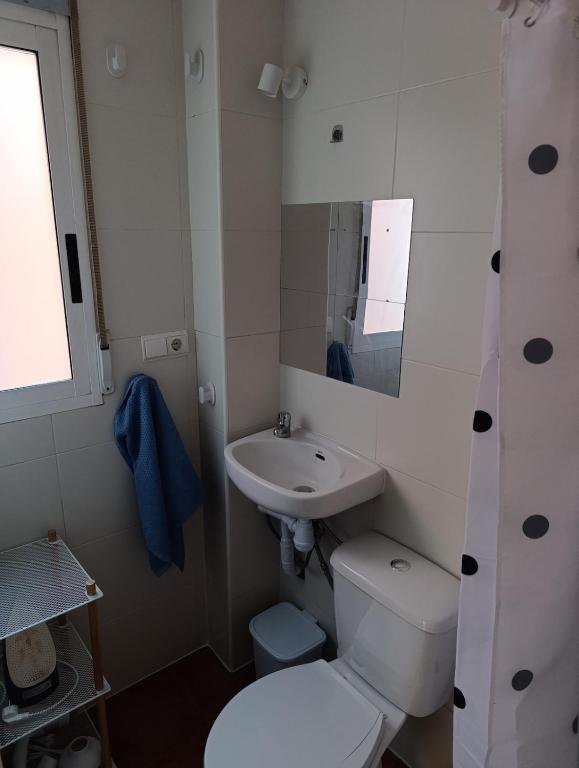 Estudio recién decorado en el mejor centro histórico - 2