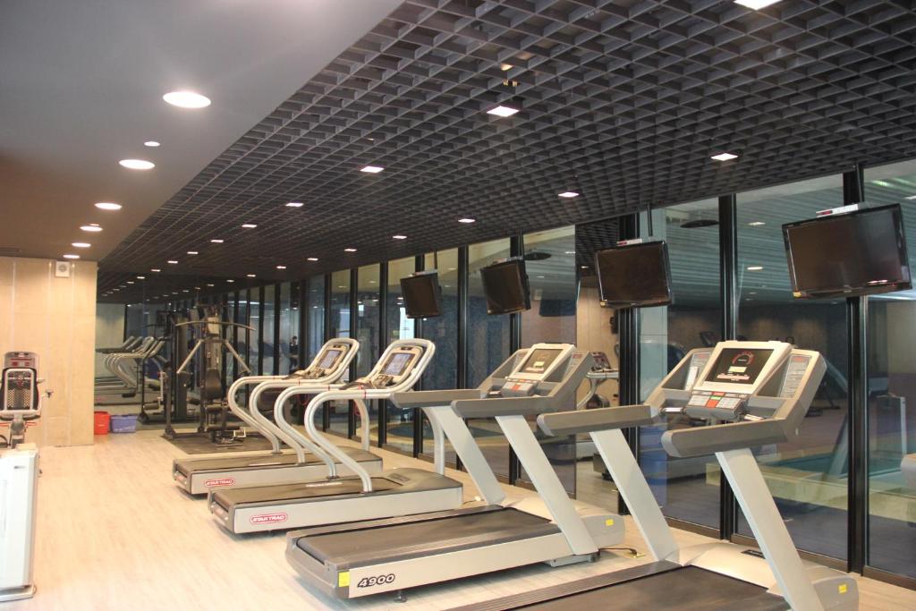 Green Park Hotel Tianjin photo
