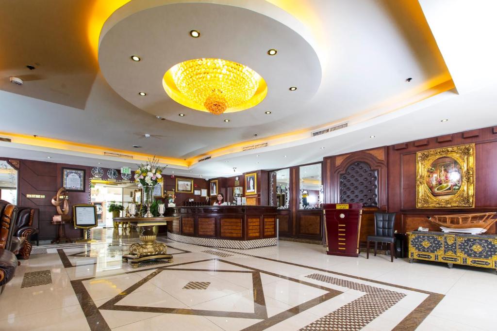 Tourist Hotel photo
