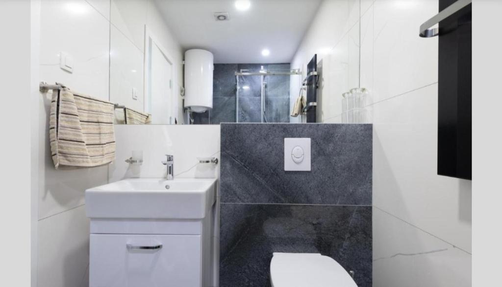 Kala apartman - 4