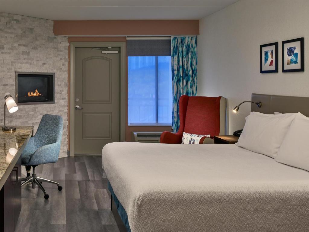 Hilton Garden Inn Pigeon Forge