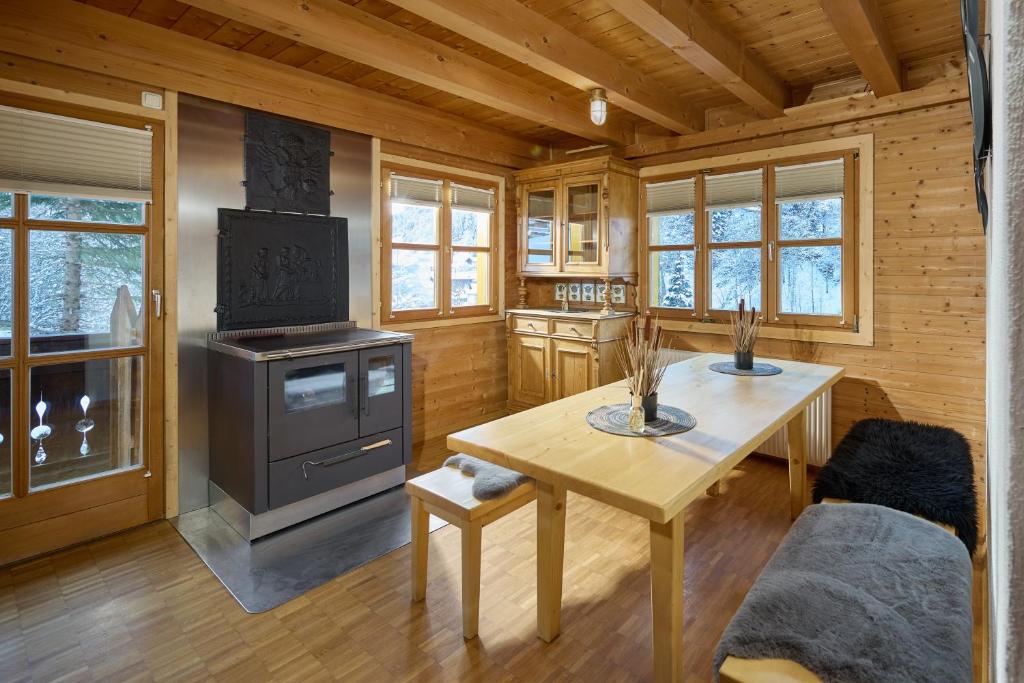 Alt Montafon Hotel Appartements - 3