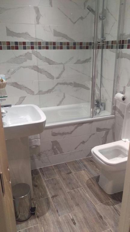 バスルーム（客室）