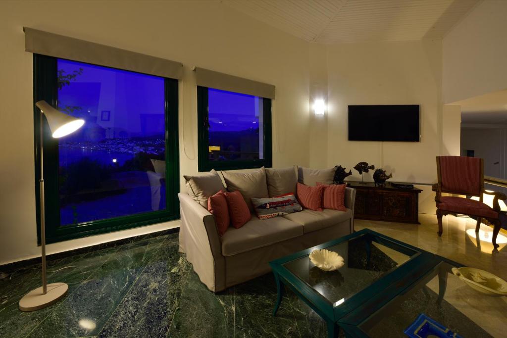 Kalidon Panorama Hotel photo