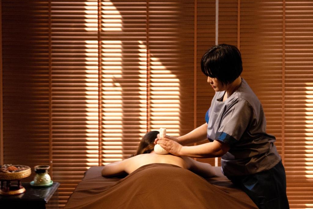 Spa