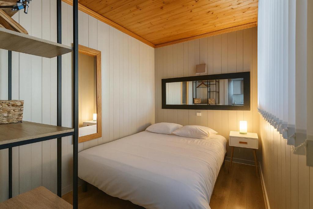 White Lodges - Megève center on ski slopes - 4