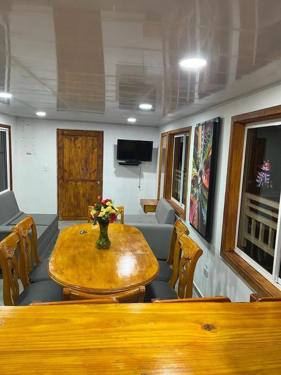 Apartamentos Manatwar - 2