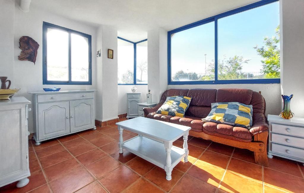 1 Bedroom Lovely Apartment In Peníscola - 4