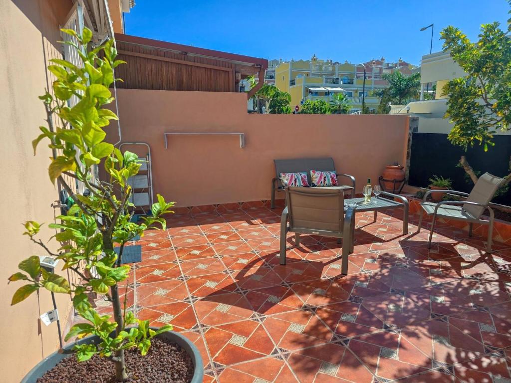 Dream House in Palm Mar by HelloApartments - 4
