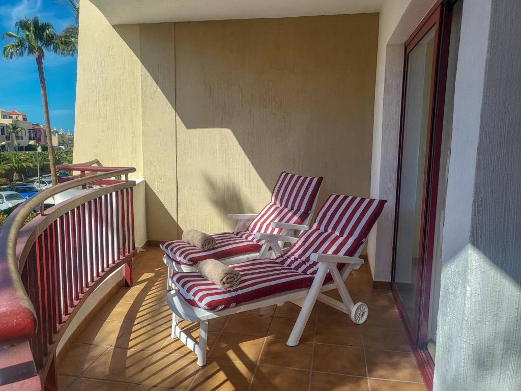 Relax in Palm Mar by HelloApartments - 2
