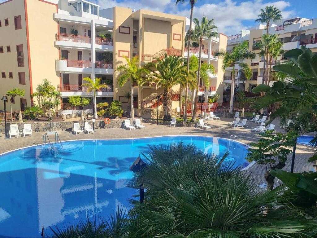Relax in Palm Mar by HelloApartments - 1