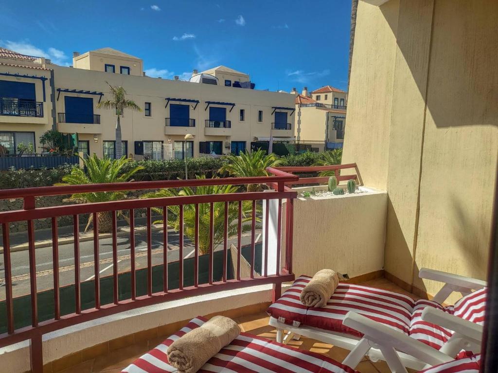 Relax in Palm Mar by HelloApartments - 4
