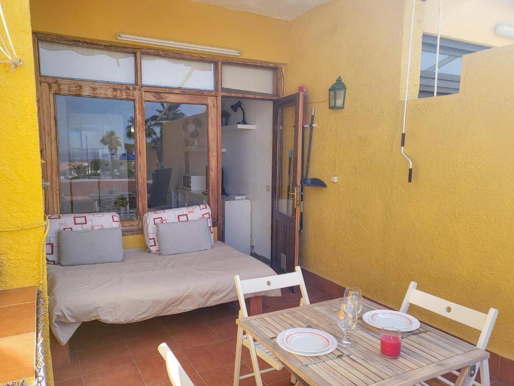 Sol Playa by HelloApartments - 3