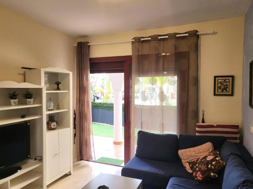 Oasis Palm Mar by HelloApartments - 4