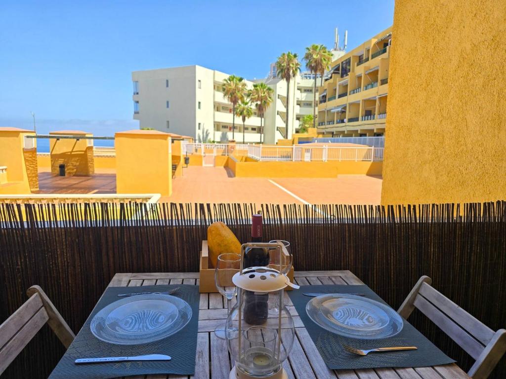 Arena Beach by HelloApartments - 4