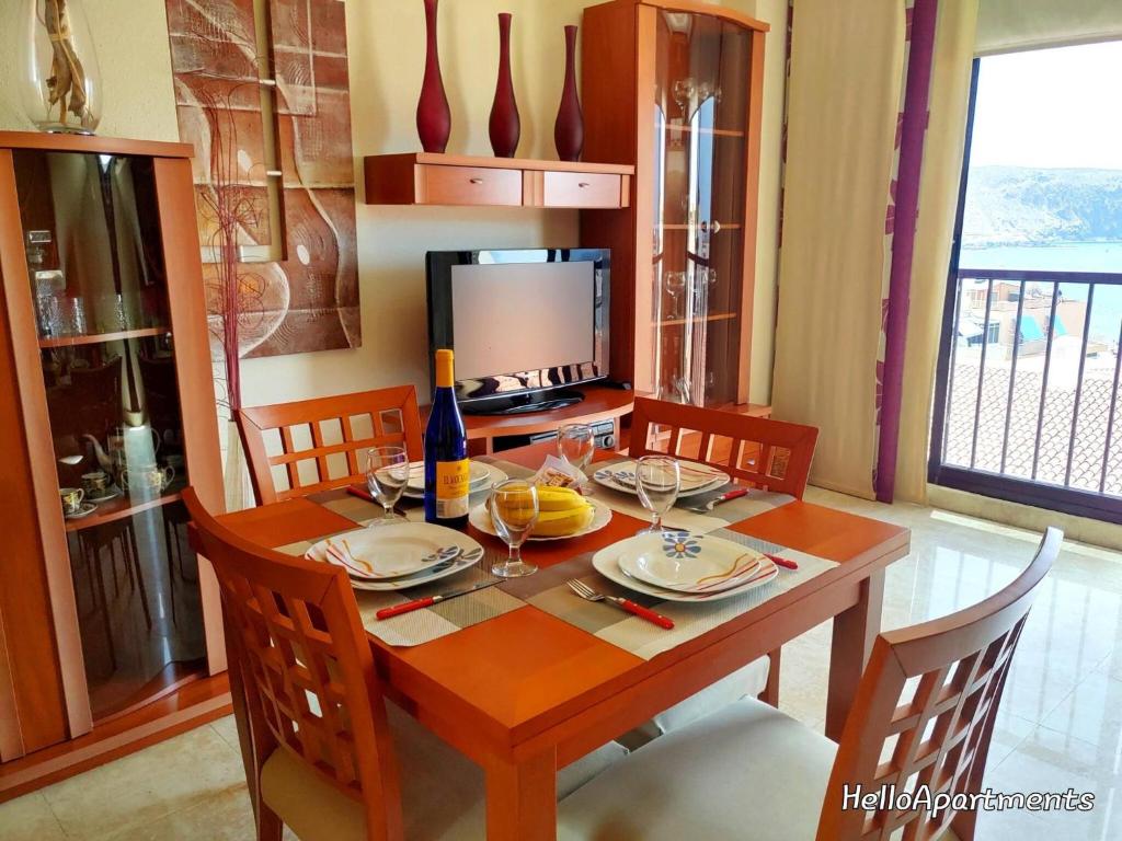 Sun Terrace Los Cristianos by HelloApartments - 2