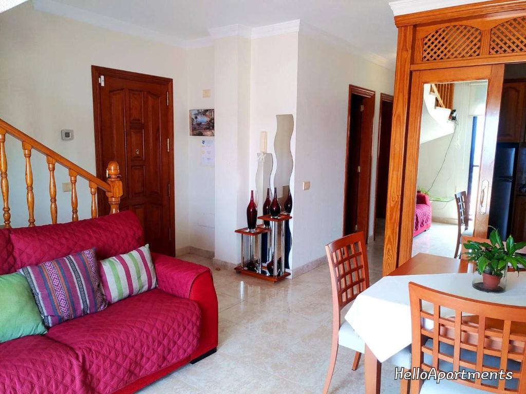 Sun Terrace Los Cristianos by HelloApartments - 3