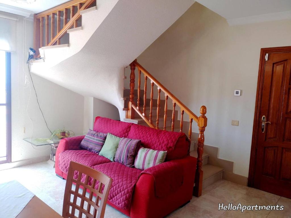 Sun Terrace Los Cristianos by HelloApartments - 4
