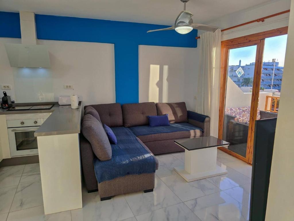 Aqua Sun Los Geranios by HelloApartments - 4
