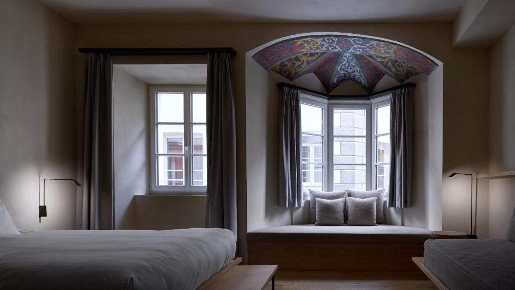 fink Restaurant & Suites - 1