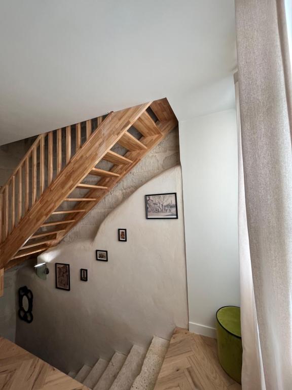 Maison Benoît - 3
