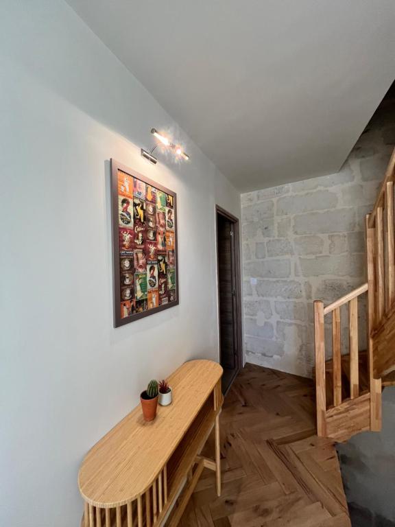 Maison Benoît - 5