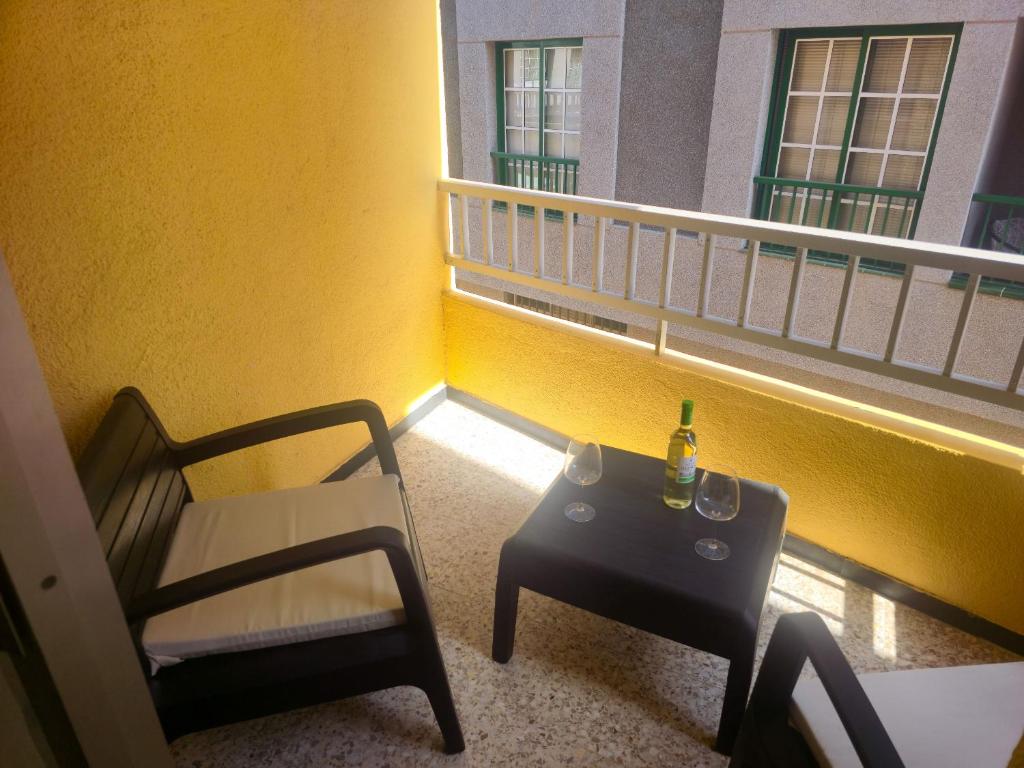 El Médano Sea Breeze by HelloApartments - 4