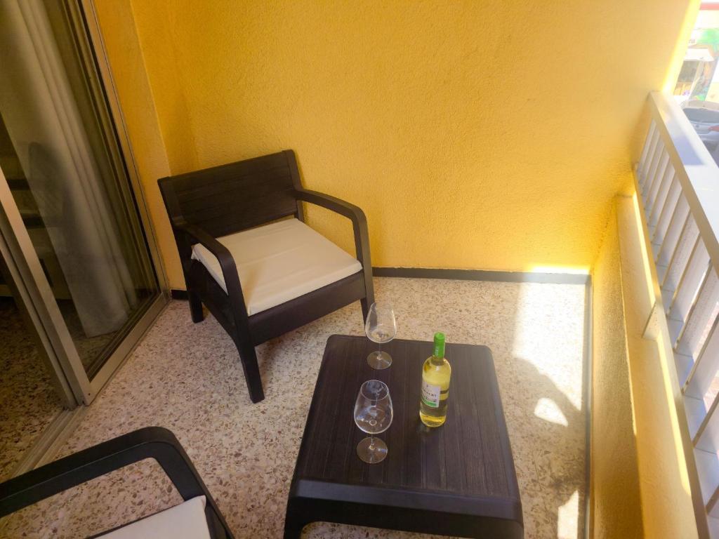 El Médano Sea Breeze by HelloApartments - 5