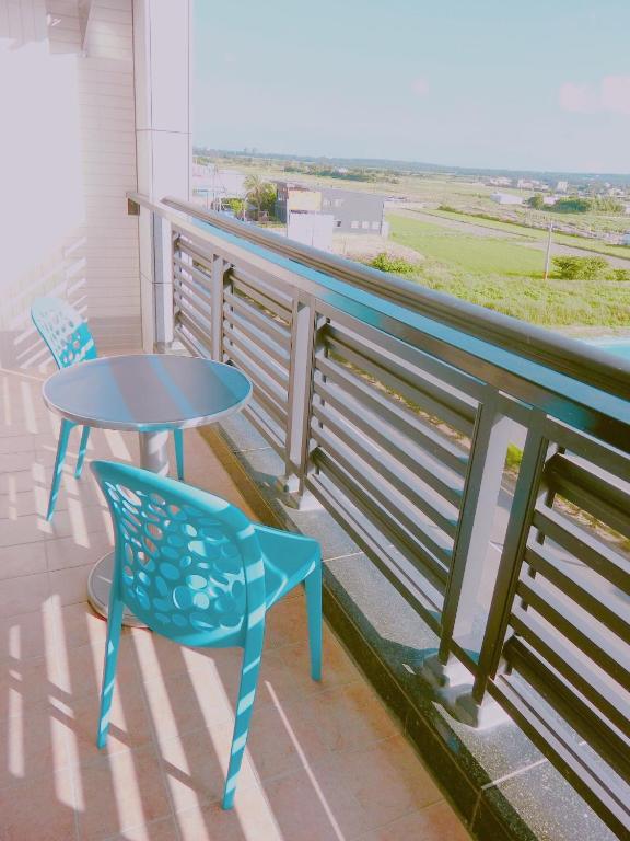 Kenting Aqual Inn 호텔 이미지 2