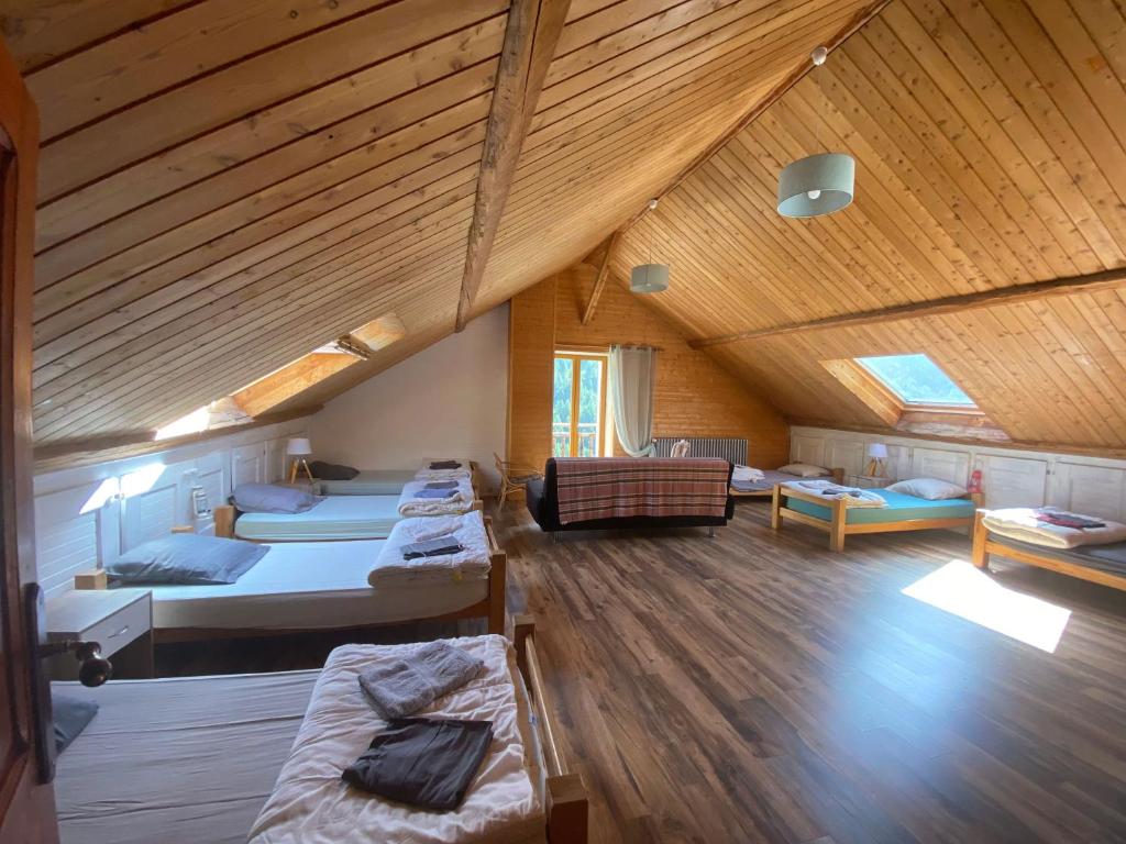 CASA-Gondolier Loft chambre pour 7 personnes - 3
