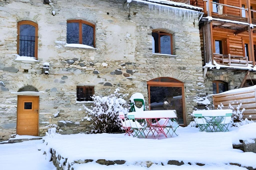 CASA-Salon Bella Ciao Suite pour 5 personnes - 2