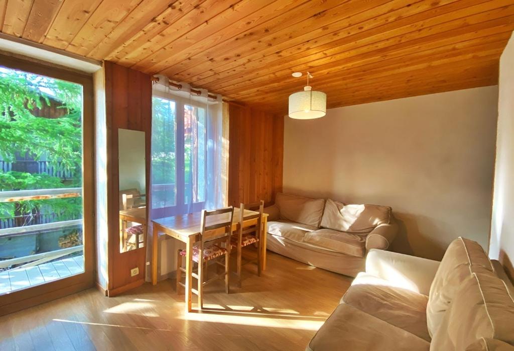 CASA-Salon Bella Ciao Suite pour 5 personnes - 3