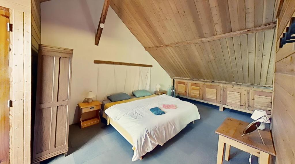 CASA-Lodge Otto Ore pour 2 personnes - 2
