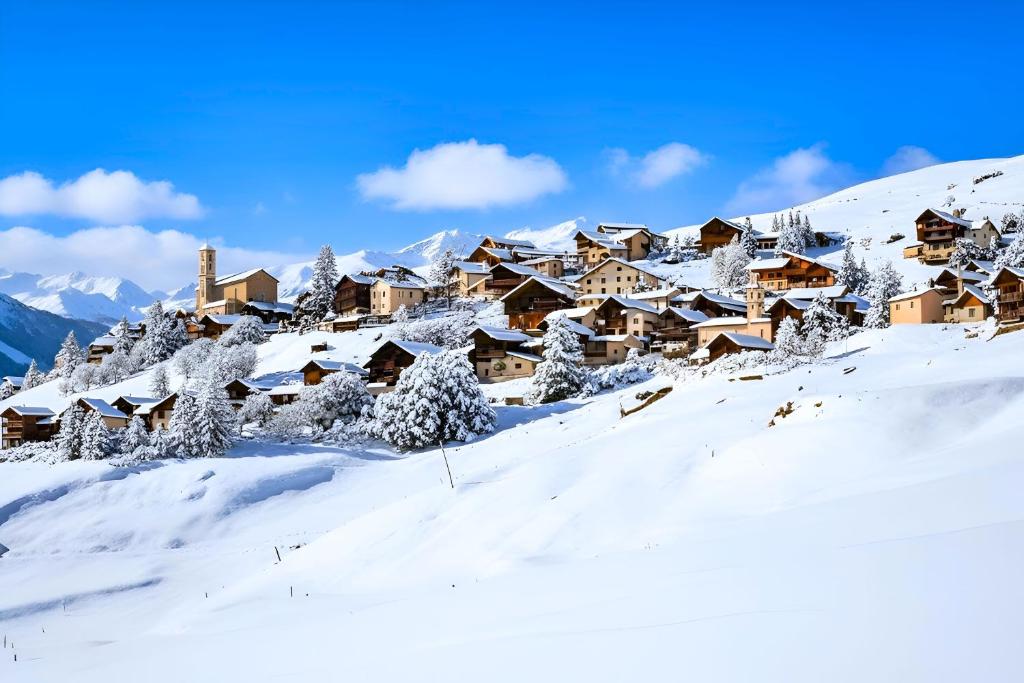 CASA-Lodge Otto Ore pour 2 personnes - 1