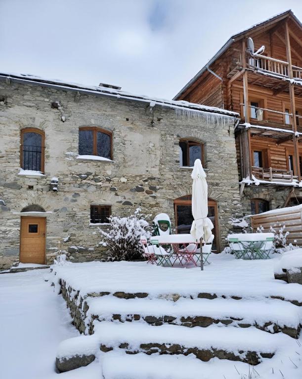 CASA-Lodge Otto Ore pour 2 personnes - 3