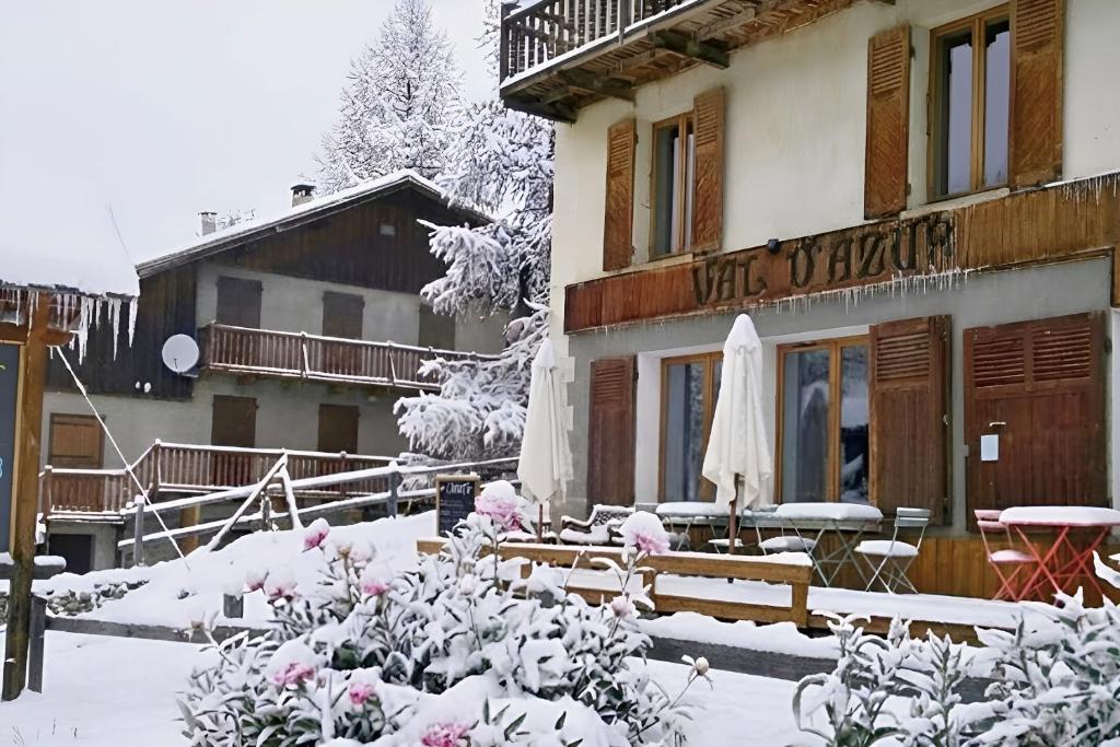CASA-Salon Bocca di Rosa suite pour 6 personnes - 2
