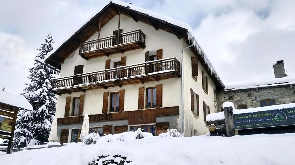 CASA-Suite La Bohème pour 5 personnes - 4