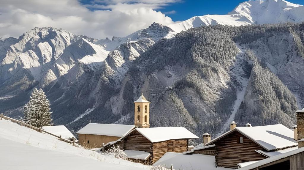 CASA-Suite La Bohème pour 5 personnes - 5
