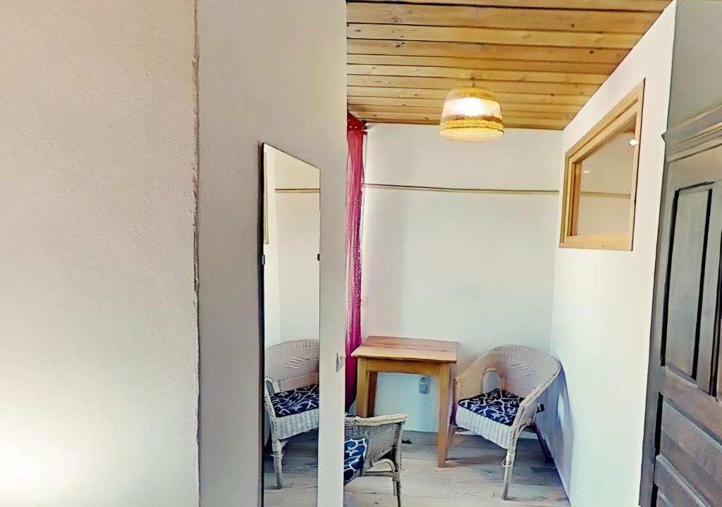 CASA-Lodge Lili pour 2 personnes - 3