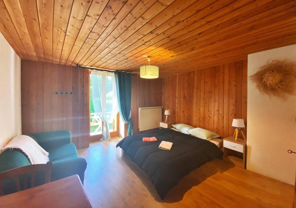CASA-Lodge L’Inverno pour 2 personnes - 3