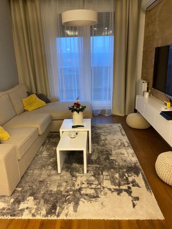 Apartman V - 3